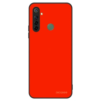 Ovitek za Realme 6i - Maranello Red