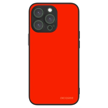 Picasee ULTIMATE CASE za Apple iPhone 13 Pro - Maranello Red