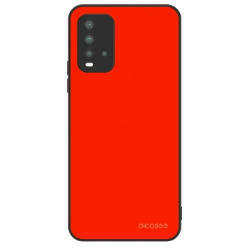 Ovitek za Xiaomi Redmi 9T - Maranello Red