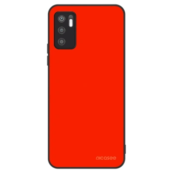 Ovitek za Xiaomi Redmi Note 10 5G - Maranello Red