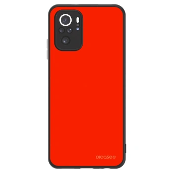 Ovitek za Xiaomi Redmi Note 10S - Maranello Red