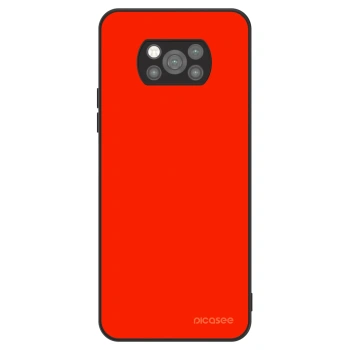 Ovitek za Xiaomi Poco X3 Pro - Maranello Red