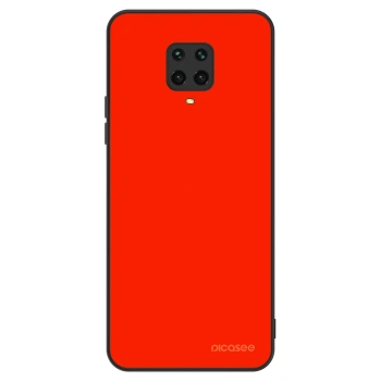 Ovitek za Xiaomi Redmi Note 9S - Maranello Red