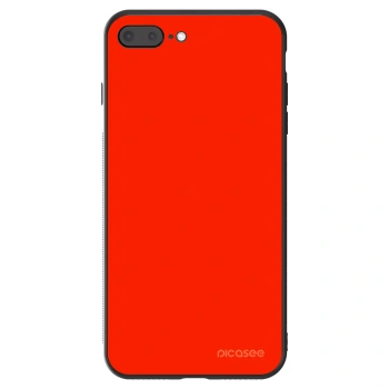Ovitek za Apple iPhone 8 Plus - Maranello Red