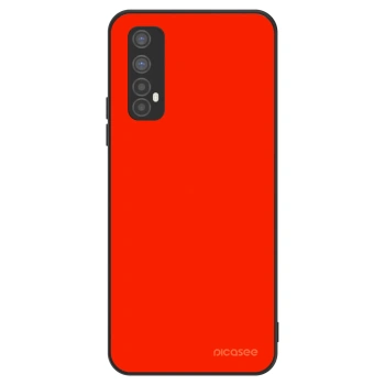 Ovitek za Realme 7 - Maranello Red