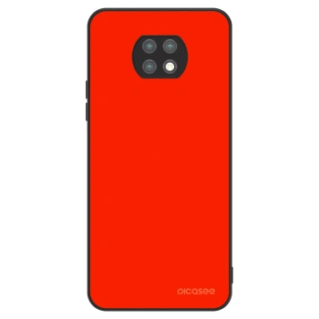Ovitek za Xiaomi Redmi Note 9T - Maranello Red