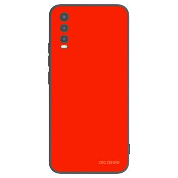 Ovitek za Vivo Y20s - Maranello Red