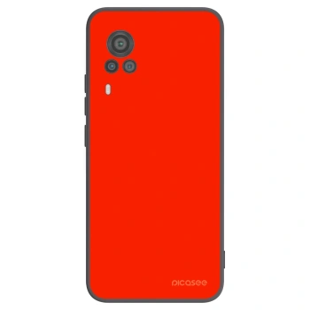 Ovitek za Vivo X60 Pro 5G - Maranello Red