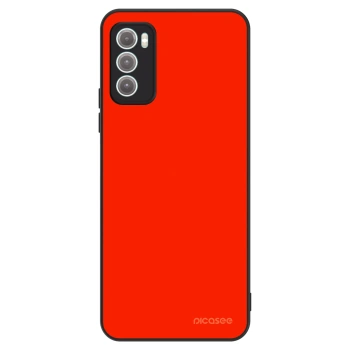 Ovitek za Motorola Moto G60 - Maranello Red
