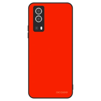 Ovitek za Vivo Y72 5G - Maranello Red