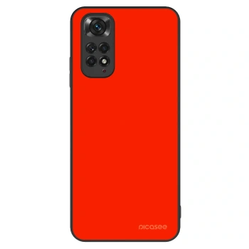 Ovitek za Xiaomi Redmi Note 11 - Maranello Red