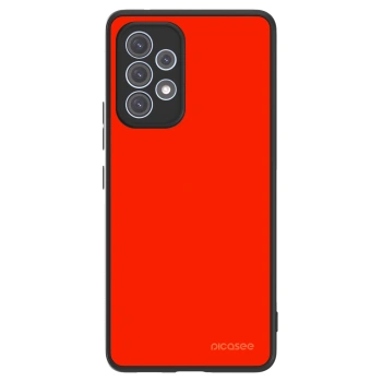 Picasee ULTIMATE CASE za Samsung Galaxy A53 5G A536 - Maranello Red