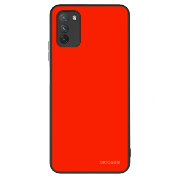Ovitek za Xiaomi Poco M3 - Maranello Red