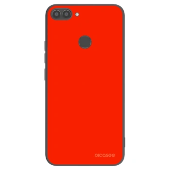 Ovitek za Huawei P Smart - Maranello Red