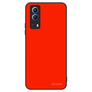Ovitek za Vivo Y52 5G - Maranello Red