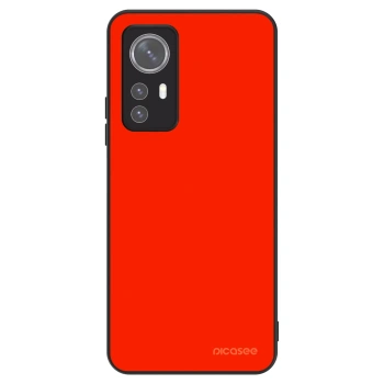 Ovitek za Xiaomi 12X - Maranello Red