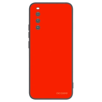 Ovitek za Sony Xperia 10 IV 5G - Maranello Red