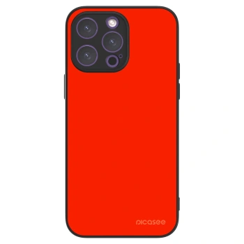 Picasee ULTIMATE CASE za Apple iPhone 14 Pro Max - Maranello Red