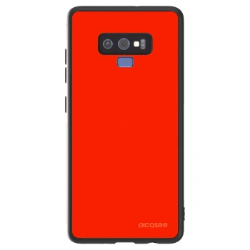 Ovitek za Samsung Galaxy Note 9 N960F - Maranello Red