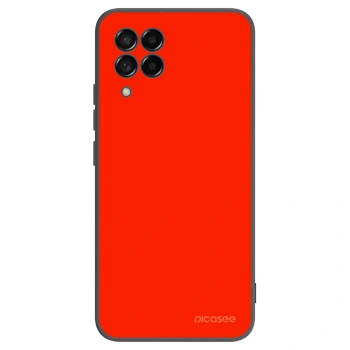 Ovitek za Samsung Galaxy M53 5G - Maranello Red