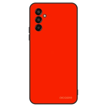 Ovitek za Samsung Galaxy M13 M135F - Maranello Red
