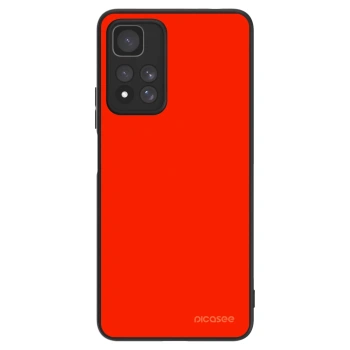 Ovitek za Xiaomi Redmi Note 11 Pro+ 5G - Maranello Red