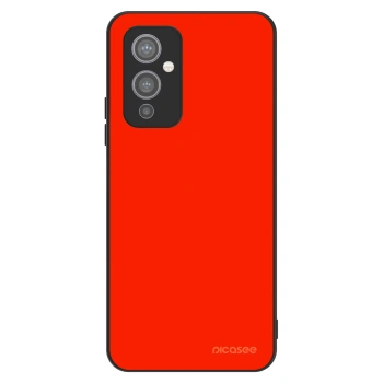 Ovitek za OnePlus 9 - Maranello Red