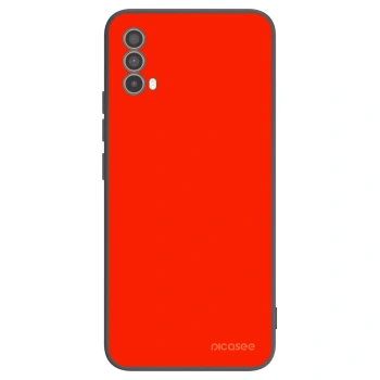 Ovitek za Motorola Moto E40 - Maranello Red