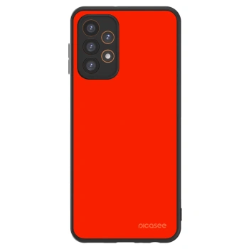 Picasee ULTIMATE CASE za Samsung Galaxy A23 A235F 4G - Maranello Red