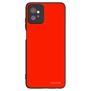 Ovitek za Motorola Moto G32 - Maranello Red