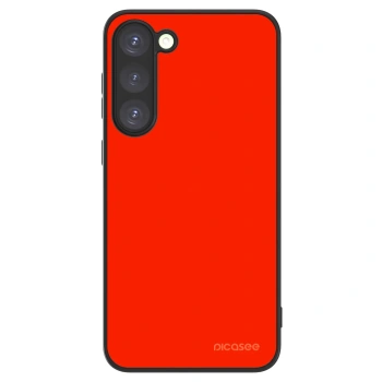 Ovitek za Samsung Galaxy S23+ 5G - Maranello Red