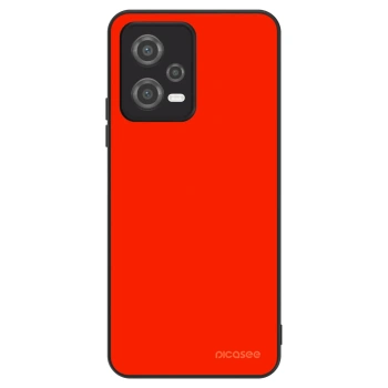 Ovitek za Xiaomi Poco X5 - Maranello Red