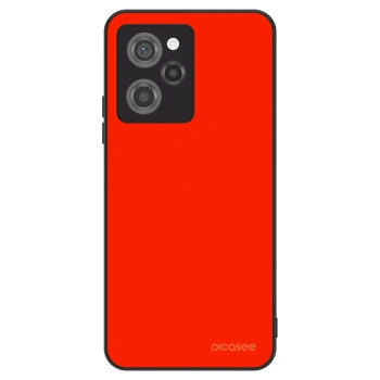 Ovitek za Xiaomi Poco X5 Pro - Maranello Red
