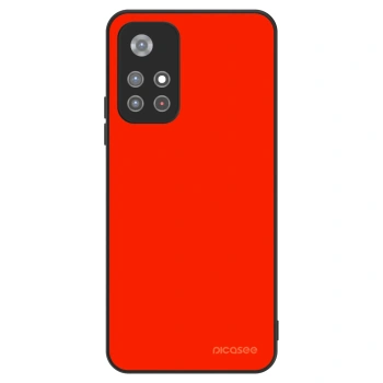 Ovitek za Xiaomi Redmi Note 11S 5G - Maranello Red