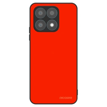 Ovitek za Honor X8a - Maranello Red