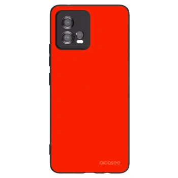 Ovitek za Motorola Moto G72 - Maranello Red