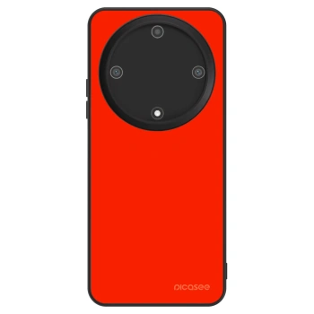 Ovitek za Honor Magic5 Lite 5G - Maranello Red