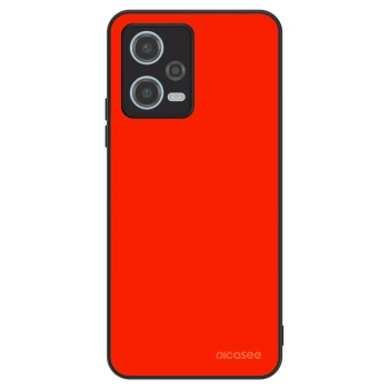 Ovitek za Xiaomi Redmi Note 12 5G - Maranello Red