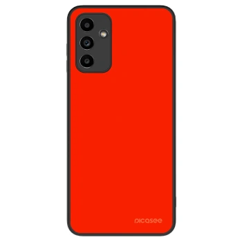 Ovitek za Samsung Galaxy A04s A047F - Maranello Red