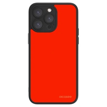 Picasee ULTIMATE CASE za Apple iPhone 15 Pro Max - Maranello Red