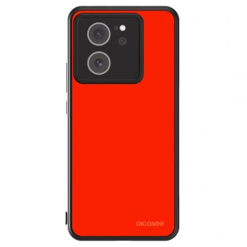 Picasee ULTIMATE CASE za Xiaomi 13T - Maranello Red