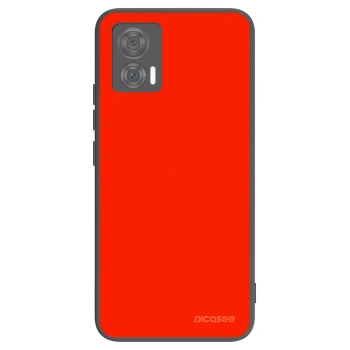 Ovitek za Motorola Edge 30 Neo - Maranello Red