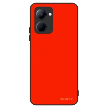 Ovitek za Realme C33 (2023) - Maranello Red