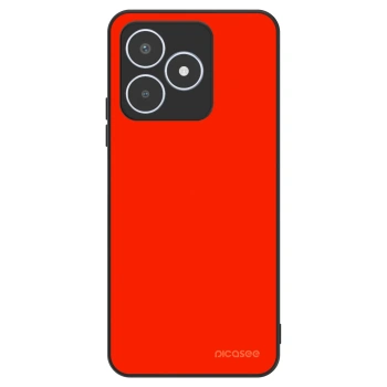 Ovitek za Realme C53 - Maranello Red