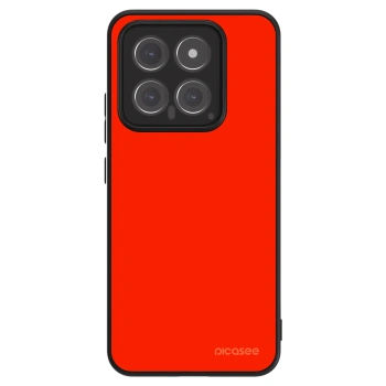 Picasee ULTIMATE CASE za Xiaomi 14 - Maranello Red
