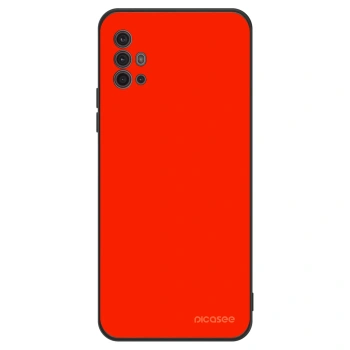 Ovitek za Motorola Moto G30 - Maranello Red