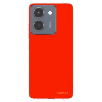Ovitek za Vivo Y36 4G - Maranello Red