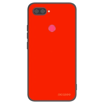 Ovitek za Xiaomi Mi 8 Lite - Maranello Red