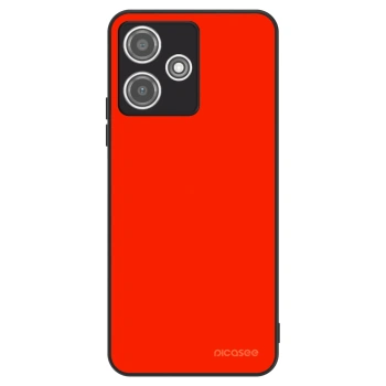 Ovitek za Xiaomi Redmi 12 5G - Maranello Red