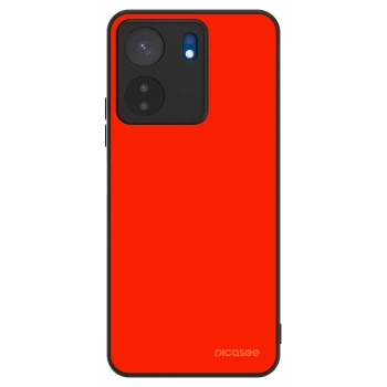 Ovitek za Xiaomi Redmi 13C 4G - Maranello Red